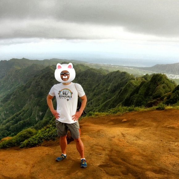 Meet your Posher - Picture 3 of 3